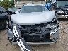 JA4AZ3A35HZ****** Destrozados 2017 Mitsubishi Outlander en Estado de Pennsylvania