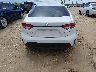 5YFB4MDE1SP****** Wrecked 2025 Toyota Corolla