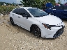 5YFB4MDE1SP****** Salvage and Wrecked 2025 Toyota Corolla in Fort Myers