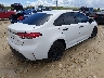 5YFB4MDE1SP****** Salvage and Wrecked 2025 Toyota Corolla in Florida State