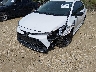 5YFB4MDE1SP****** Salvage and Repairable 2025 Toyota Corolla in Florida State