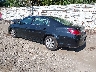 4T1BK36BX8U****** Salvage and Repairable 2008 Toyota Avalon in Manchester