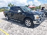 1FTEW1C58JF****** Salvage and Wrecked 2018 Ford F-150 in Miami North