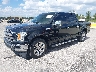1FTEW1C58JF****** Used and Repairable 2018 Ford F-150 in Miami North