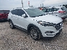 KM8J3CA4XJU****** Salvamento y Destrozados 2018 Hyundai Tucson en Indianapolis