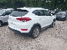 KM8J3CA4XJU****** Salvamento y Destrozados 2018 Hyundai Tucson en Estado de Indiana