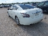 1N4AA5AP4EC****** Salvage and Repairable 2014 Nissan Maxima in Houston