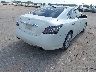 1N4AA5AP4EC****** Salvage and Wrecked 2014 Nissan Maxima in Texas State