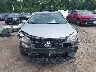 2T1BURHE9GC****** Salvage and Wrecked 2016 Toyota Corolla in Templeton
