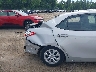 2T1BURHE9GC****** Salvage and Repairable 2016 Toyota Corolla in Templeton