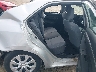 2T1BURHE9GC****** Wrecked 2016 Toyota Corolla in Templeton