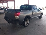 5TFDY5F15BX****** Salvamento y Destrozados 2011 Toyota Tundra en Estado de California