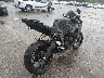 JKBZXJK14RA****** Salvamento y Destrozados 2024 Kawasaki Ninja ZX-6R en Estado de Kansas