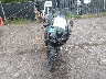 JKBZXJK14RA****** Usados y Reparables 2024 Kawasaki Ninja ZX-6R en Estado de Kansas