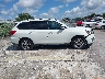 5N1DR2MNXJC****** Usados 2018 Nissan Pathfinder en Estado de Florida