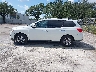 5N1DR2MNXJC****** Reparables 2018 Nissan Pathfinder en Estado de Florida