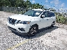 5N1DR2MNXJC****** Usados y Reparables 2018 Nissan Pathfinder en Orlando