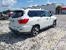 5N1DR2MNXJC****** Salvamento y Destrozados 2018 Nissan Pathfinder en Estado de Florida