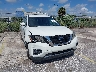 5N1DR2MNXJC****** Salvamento y Reparables 2018 Nissan Pathfinder en Estado de Florida