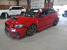 JF1VA2Y62K9****** Used and Repairable 2019 Subaru WRX in Newburgh