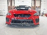 JF1VA2Y62K9****** Salvage and Repairable 2019 Subaru WRX in New York State