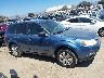 JF2SH6AC3AH****** Usados 2010 Subaru Forester en Estado de California