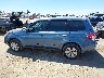 JF2SH6AC3AH****** Reparables 2010 Subaru Forester en Estado de California
