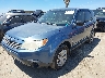 JF2SH6AC3AH****** Usados y Reparables 2010 Subaru Forester en North Hollywood