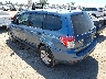 JF2SH6AC3AH****** Salvamento y Reparables 2010 Subaru Forester en North Hollywood