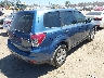 JF2SH6AC3AH****** Salvamento y Destrozados 2010 Subaru Forester en Estado de California
