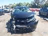 5TDYRKEC8SS****** Wrecked 2025 Toyota Sienna Hybrid in California State