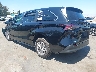 5TDYRKEC8SS****** Salvage and Repairable 2025 Toyota Sienna Hybrid in Los Angeles