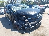 5TDYRKEC8SS****** Salvage and Repairable 2025 Toyota Sienna Hybrid in California State