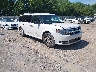 2FMHK6C8XHB****** Salvage and Wrecked 2017 Ford Flex in Knoxville