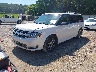 2FMHK6C8XHB****** Used and Repairable 2017 Ford Flex in Knoxville