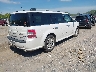2FMHK6C8XHB****** Salvage and Wrecked 2017 Ford Flex in Tennessee State