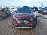 KM8J3CA29HU****** Wrecked 2017 Hyundai Tucson in Florida State