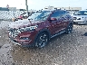 KM8J3CA29HU****** Used and Repairable 2017 Hyundai Tucson in Tampa