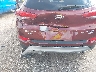 KM8J3CA29HU****** Salvage and Repairable 2017 Hyundai Tucson in Florida State