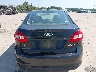 3FADP4BJ7DM****** Salvage 2013 Ford Fiesta in Illinois State