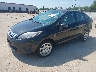 3FADP4BJ7DM****** Used and Repairable 2013 Ford Fiesta in Saint Louis