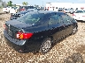 JTDBL40E599****** Salvamento y Destrozados 2009 Toyota Corolla en Estado de Illinois