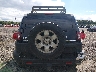 JTEBU11F470****** Destrozados 2007 Toyota FJ Cruiser