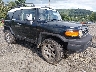 JTEBU11F470****** Salvamento y Destrozados 2007 Toyota FJ Cruiser en Port Murray