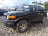 JTEBU11F470****** Usados y Reparables 2007 Toyota FJ Cruiser en Port Murray
