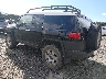 JTEBU11F470****** Salvamento y Reparables 2007 Toyota FJ Cruiser en Port Murray