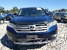 5TDDK3EH5BS****** Usados 2011 Toyota Highlander en Estado de Washington