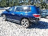 5TDDK3EH5BS****** Salvamento y Reparables 2011 Toyota Highlander en Seattle
