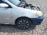 JTDBR32E160****** Reparables 2006 Toyota Corolla en Estado de Virginia