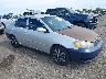 JTDBR32E160****** Salvamento y Destrozados 2006 Toyota Corolla en Culpeper